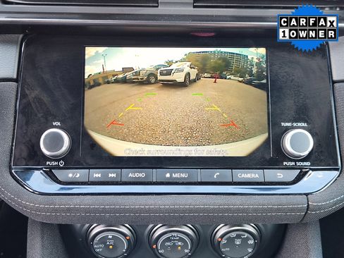 Certified 2023 Nissan Z Sport w/ Floor Mat Package image 13