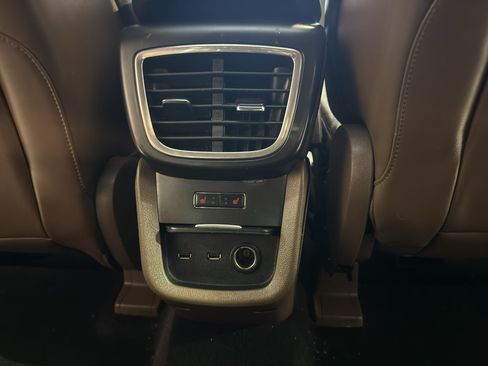 Used 2016 Lincoln MKX Reserve w/ Climate Package AWD/4WD image 29