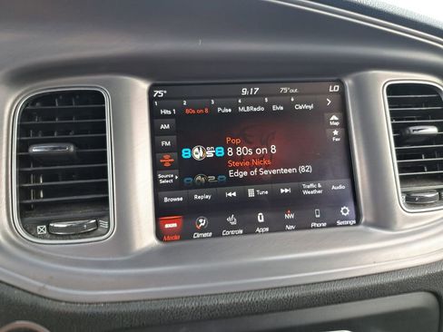 Used 2023 Dodge Charger Scat Pack w/ Navigation & Travel Group image 12