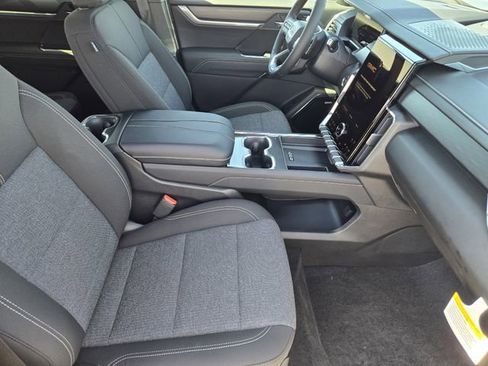 New 2026 GMC Acadia Elevation w/ Black Edition image 11