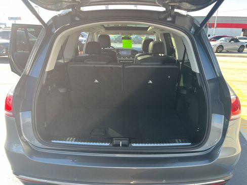 Used 2020 Mercedes-Benz GLS 450 4MATIC image 39