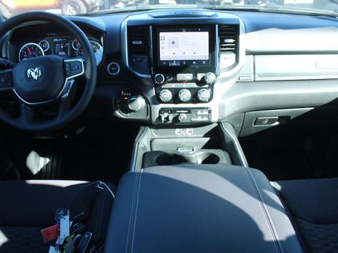 New 2026 RAM 1500 Big Horn image 5