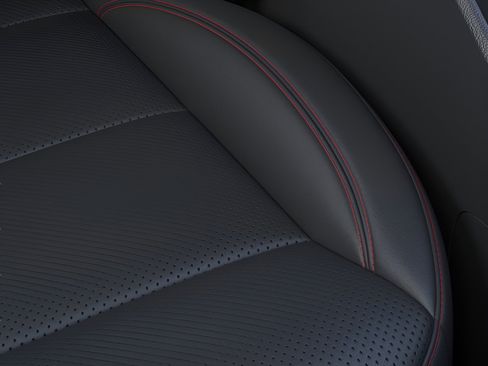 New 2025 Chevrolet Trax RS w/ Sunroof Package image 21