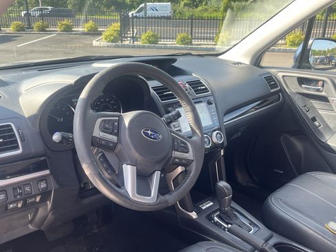Used 2017 Subaru Forester 2.0XT Touring AWD/4WD image 5