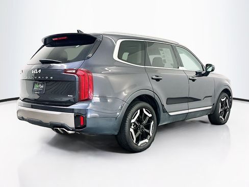 Used 2025 Kia Telluride S AWD/4WD image 9