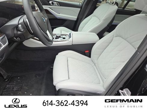 Used 2026 BMW X5 xDrive40i AWD/4WD image 37