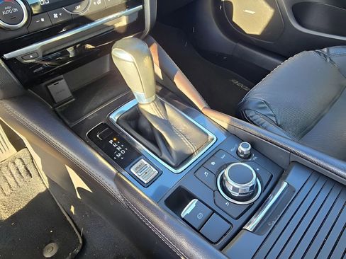 Used 2017 MAZDA MAZDA6 Grand Touring image 20