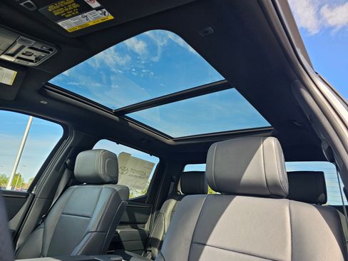 New 2026 Toyota Tundra Platinum AWD/4WD image 10