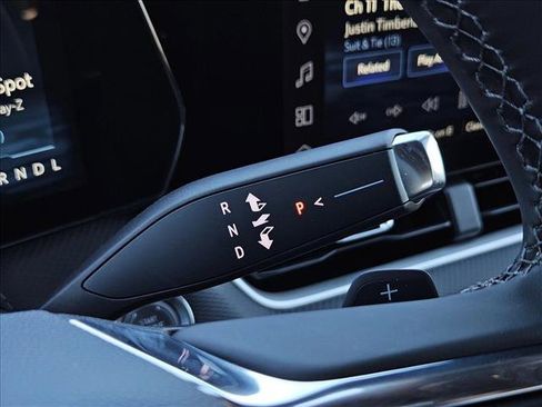 New 2026 Chevrolet Equinox LT w/ Midnight Edition image 17