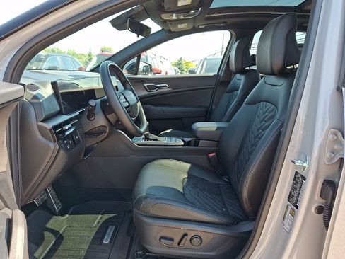 Used 2026 Kia Sportage X-Pro Prestige AWD/4WD image 15