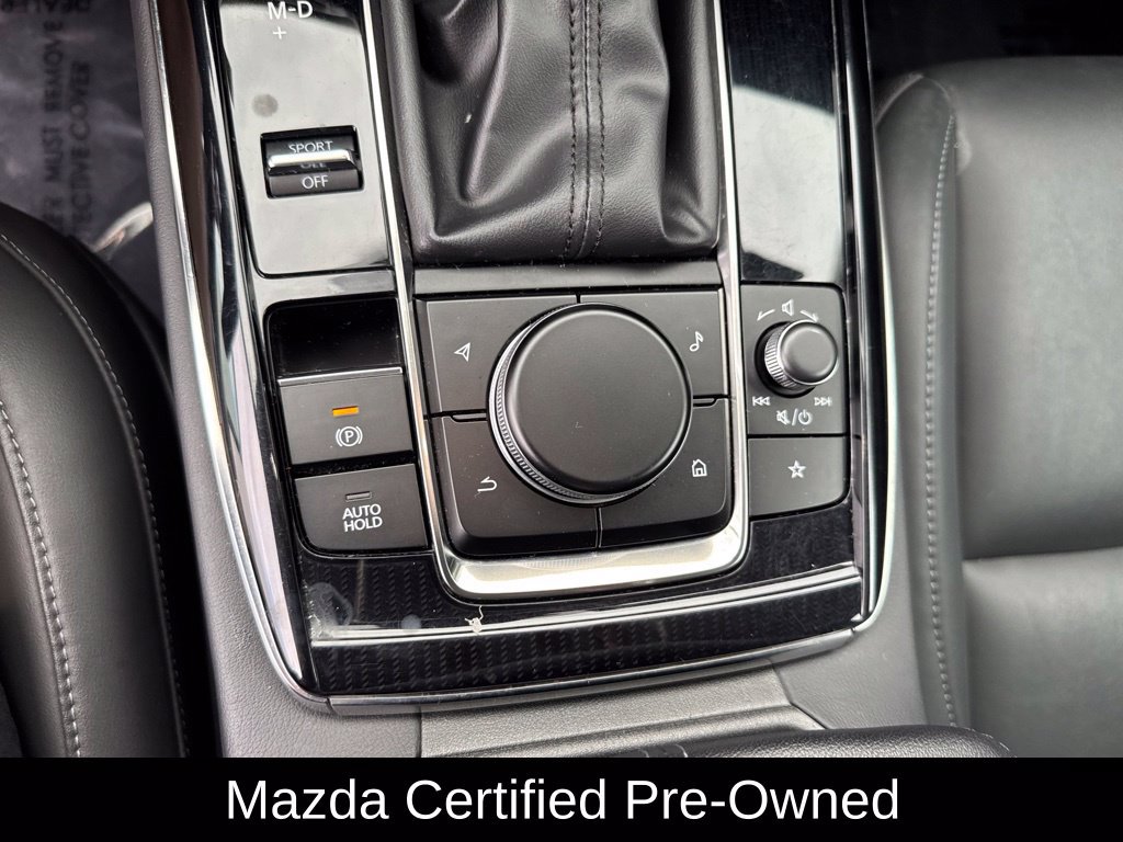 Certified 2023 MAZDA CX-30 AWD 2.5 S w/ Preferred Package image 43