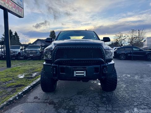 Used 2013 RAM 2500 ST w/ SXT Appearance Group image 6