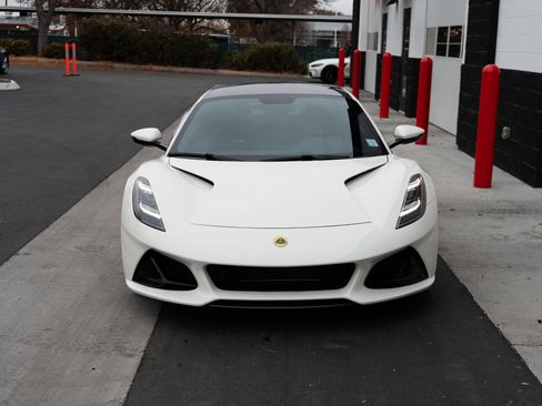 Used 2024 Lotus Emira First Edition image 56