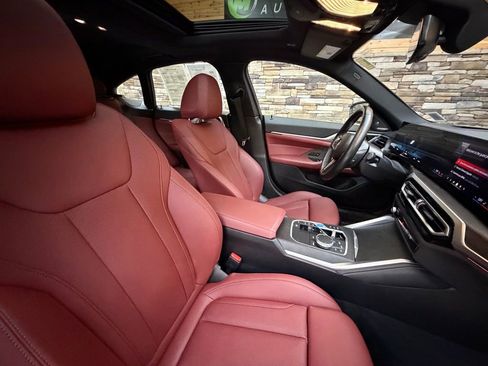 Used 2024 BMW i4 M50 w/ Premium Package image 15