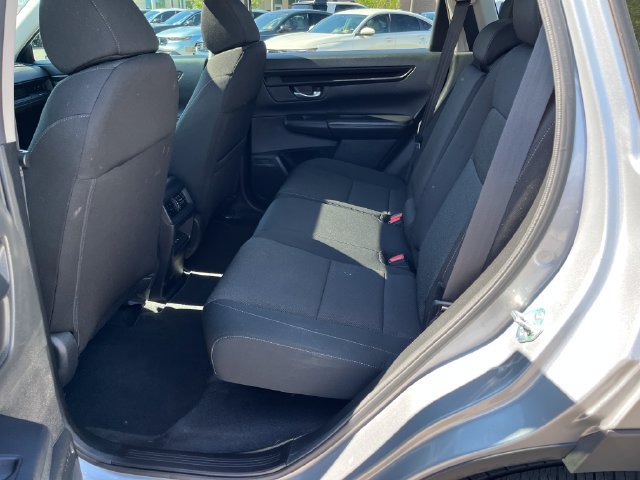 Used 2024 Honda CR-V EX image 3