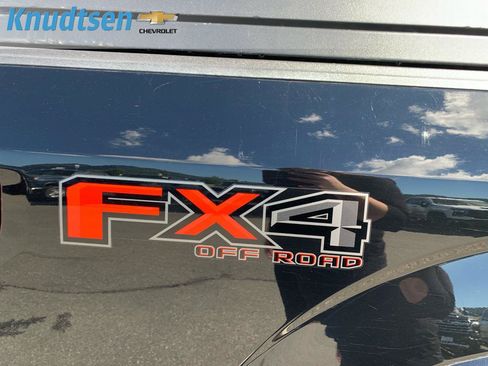 Used 2018 Ford F150 Platinum w/ Equipment Group 701A Luxury AWD/4WD image 10