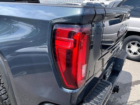Used 2021 GMC Sierra 1500 AT4 w/ AT4 Value Package AWD/4WD image 26