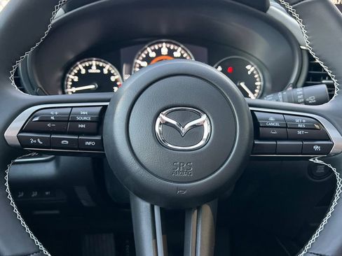 New 2026 MAZDA CX-30 Aire Edition image 24
