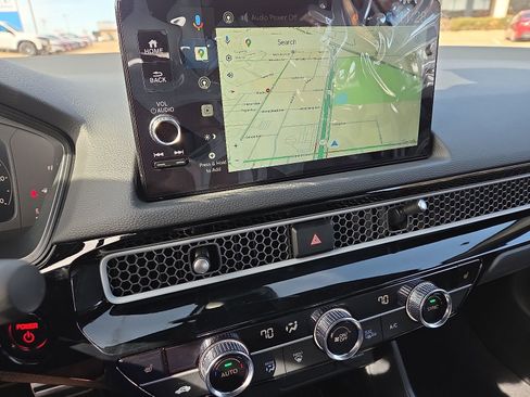 New 2026 Honda Civic Sport Touring image 12