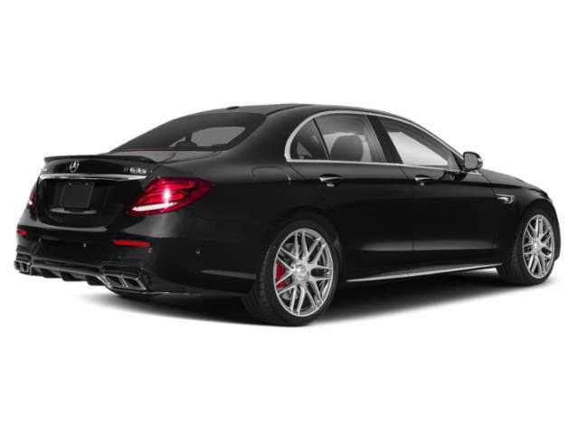 Used 2019 Mercedes-Benz E 63 AMG S image 2