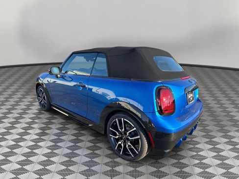New 2026 MINI Cooper S FWD image 5