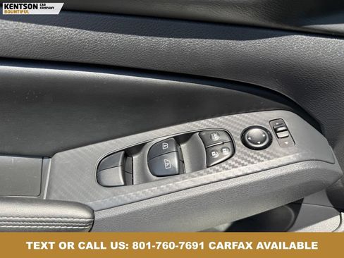 Used 2026 Nissan Altima 2.5 SV FWD image 20