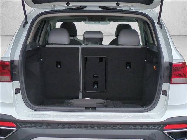 Used 2022 Volkswagen Taos SE FWD image 6