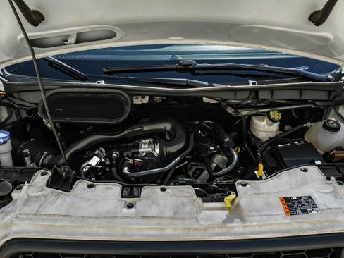 Used 2021 Ford Transit 250 Low Roof image 43