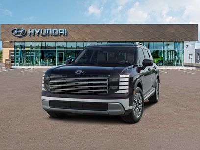 New 2026 Hyundai Palisade SEL Premium