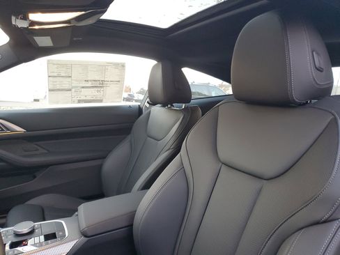 New 2026 BMW 430i xDrive Coupe w/ M Sport Package image 7