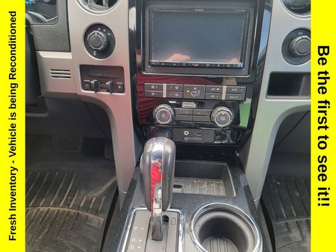 Used 2011 Ford F150 FX4 w/ FX Luxury Pkg AWD/4WD image 18