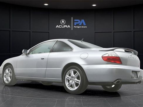 Used 2003 Acura CL Type-S FWD image 33