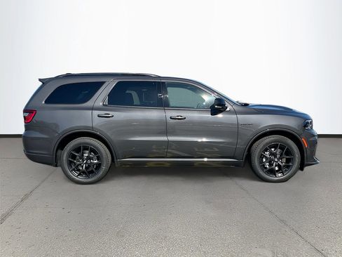 New 2026 Dodge Durango GT AWD/4WD image 8