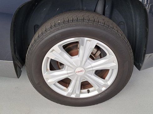 Used 2017 GMC Terrain SLT w/ Open Road Package FWD image 33