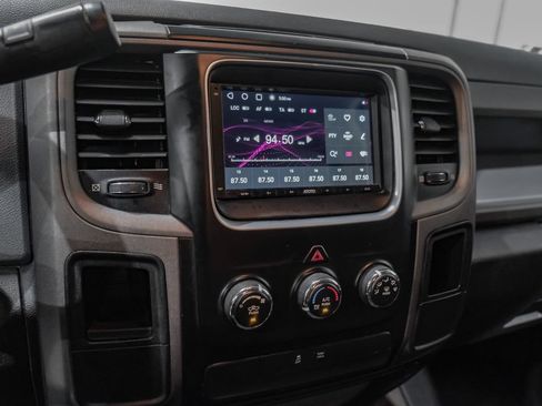 Used 2013 RAM 1500 Express RWD image 22
