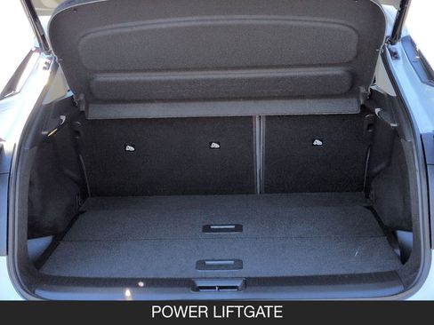 Used 2024 Nissan Ariya AWD image 20