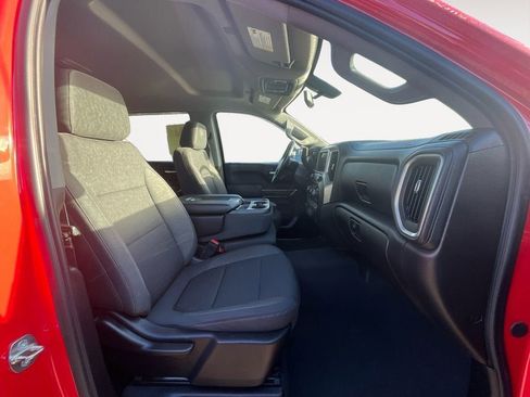 Used 2019 Chevrolet Silverado 1500 RST w/ True North Edition AWD/4WD image 15