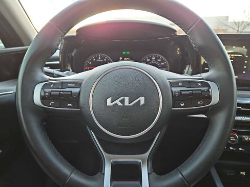 Used 2023 Kia K5 EX image 24