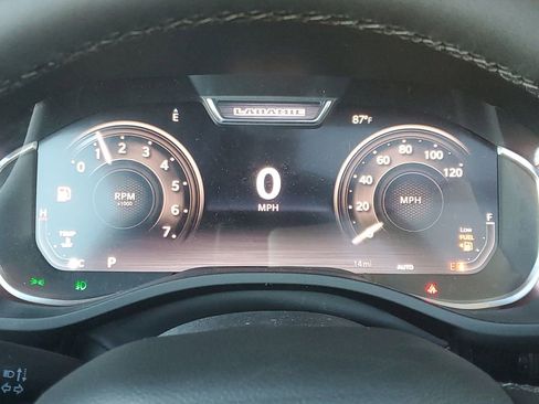 New 2026 RAM 1500 Laramie image 16