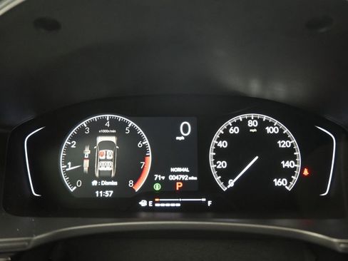 Used 2025 Honda Civic Sport image 15