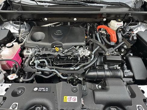Used 2022 Toyota RAV4 XSE image 49