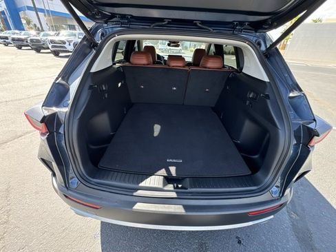 Used 2025 MAZDA CX-50 AWD 2.5 Turbo w/ Premium Pkg image 27