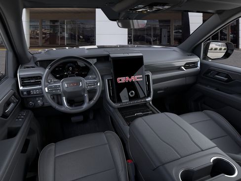 New 2026 GMC Yukon Elevation w/ Elevation Premium Package RWD image 15