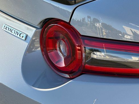 New 2025 MAZDA MX-5 Miata RF Club w/ Weather Package image 30