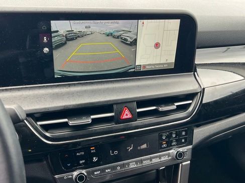 Certified 2026 Kia Seltos S AWD/4WD image 24