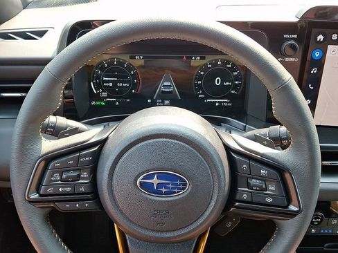 New 2026 Subaru Outback Wilderness AWD/4WD image 15