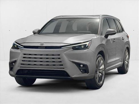 Used 2024 Lexus TX 350 FWD w/ Cold Weather Package image 1