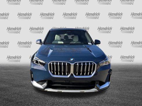 New 2026 BMW X1 xDrive28i w/ Technology Package image 3