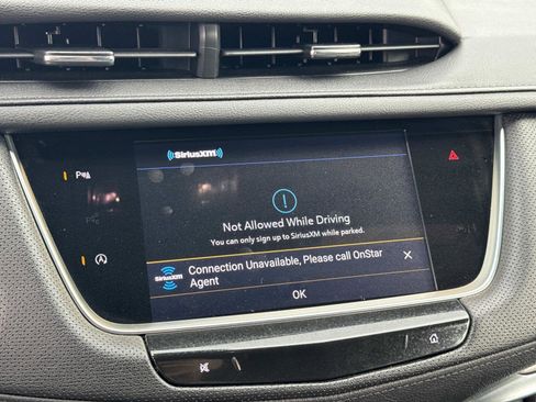 Certified 2023 Cadillac XT5 Luxury image 56