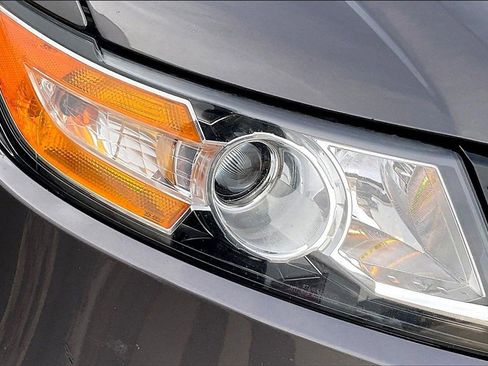 Used 2017 Honda Odyssey EX-L image 29